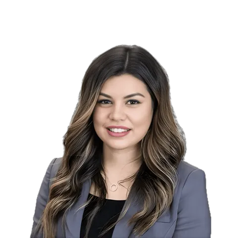 Headshot of Lea Castro-Martinez, a FL-based personal injury lawyer at Morgan & Morgan