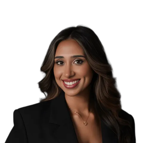 Headshot of Malaak Abdulrazzak, a FL-based personal injury lawyer at Morgan & Morgan