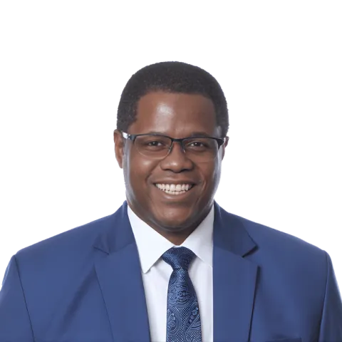 Headshot of Mark Patterson, a FL-based personal injury lawyer at Morgan & Morgan