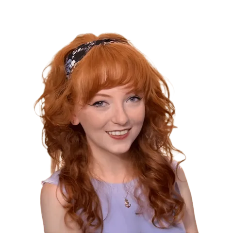 Headshot of Meredith Keough, a SC-based personal injury lawyer at Morgan & Morgan