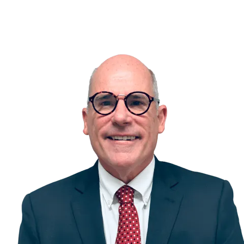 Headshot of Michael Hart, a SC-based personal injury lawyer at Morgan & Morgan