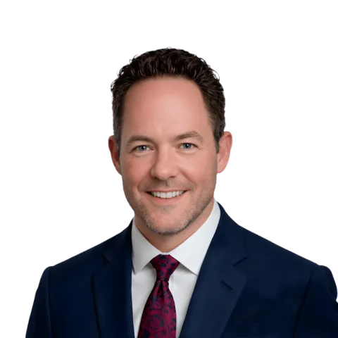 Headshot of Michael A. DiRenzo, a NV-based personal injury lawyer at Morgan & Morgan