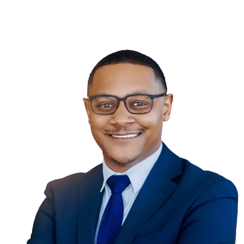 Headshot of Michael Fagan, a IN-based personal injury lawyer at Morgan & Morgan