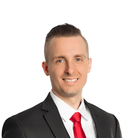Headshot of Phil Maiarana, a NY-based personal injury lawyer at Morgan & Morgan