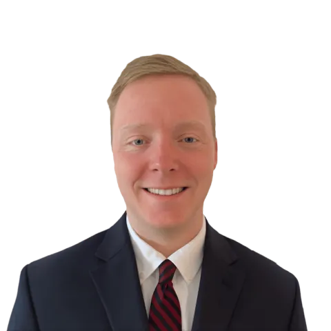 Headshot of Richard Ables, a MO-based personal injury lawyer at Morgan & Morgan