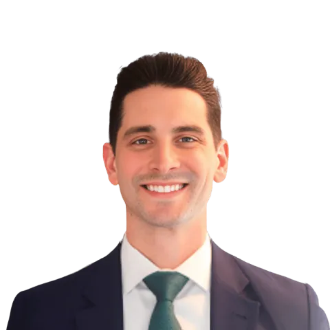 Headshot of Rocco G. Motto, a IL-based personal injury lawyer at Morgan & Morgan