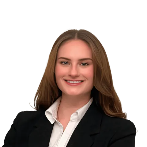 Headshot of Sarah Dowling, a MA-based personal injury lawyer at Morgan & Morgan