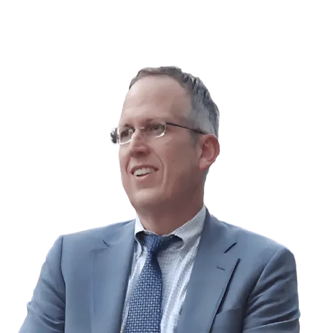 Headshot of Scott Brennan, a MD-based personal injury lawyer at Morgan & Morgan