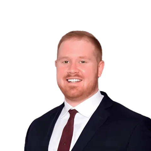 Headshot of Steven Grunberg, a GA-based personal injury lawyer at Morgan & Morgan