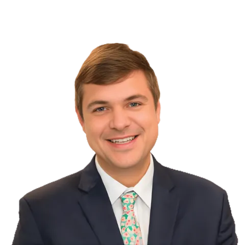Headshot of Steven Kranz, a FL-based personal injury lawyer at Morgan & Morgan
