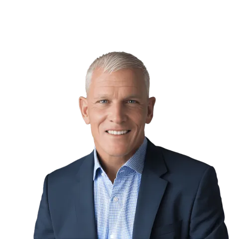 Headshot of Todd McPharlin, a FL-based personal injury lawyer at Morgan & Morgan
