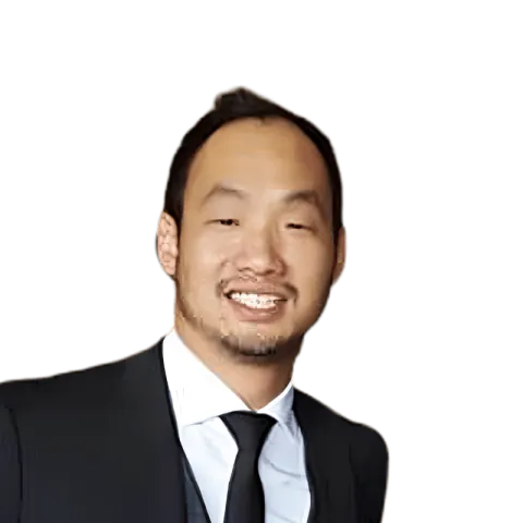 Headshot of Zach White, a DC-based personal injury lawyer at Morgan & Morgan