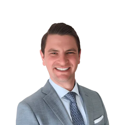 Headshot of Alexander L. Zodikoff, a MA-based personal injury lawyer at Morgan & Morgan