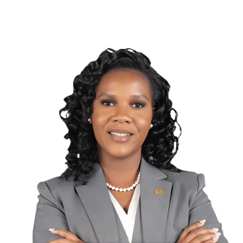 Headshot of Ashley M. Nelson, a FL-based personal injury lawyer at Morgan & Morgan