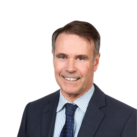 Headshot of Michael F. Ram, a CA-based personal injury lawyer at Morgan & Morgan