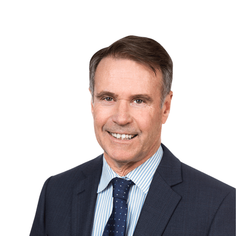 Headshot of Michael F. Ram, a San Francisco-based class actions lawyer at Morgan & Morgan
