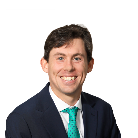 Headshot of Charles Clifton, III, a GA-based personal injury lawyer at Morgan & Morgan
