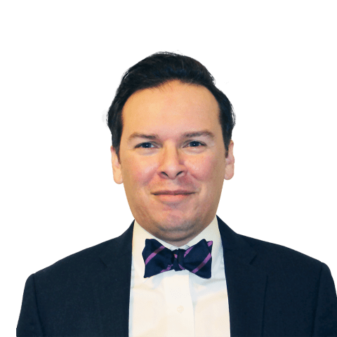 Headshot of Barry J. Scatton, a Philadelphia-based medical malpractice and negligence lawyer at Morgan & Morgan