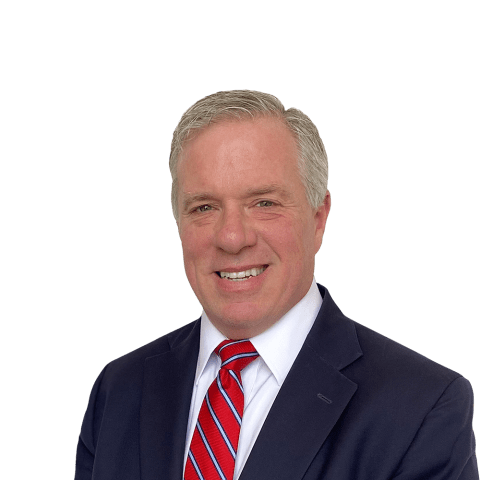 Headshot of Mike Bowling, a Birmingham-based car accident and auto injury lawyer at Morgan & Morgan