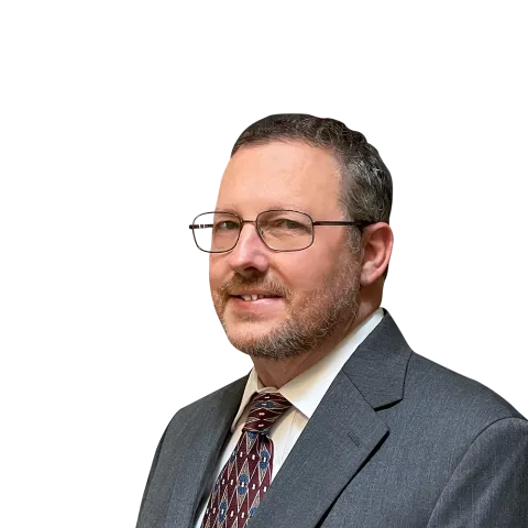 Headshot of Kevin Kelley, a OK-based personal injury lawyer at Morgan & Morgan
