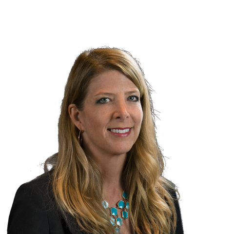 Headshot of Heather H. Jones, a FL-based personal injury lawyer at Morgan & Morgan