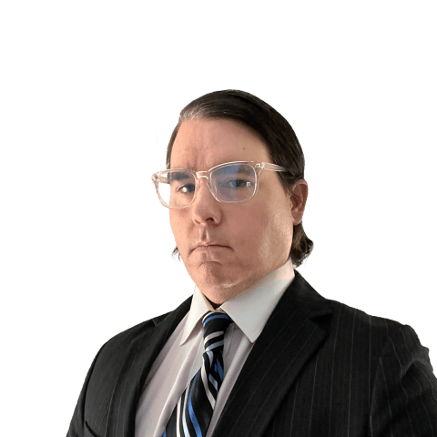Headshot of Adam T. Snow, a Honolulu-based premises liability lawyer at Morgan & Morgan