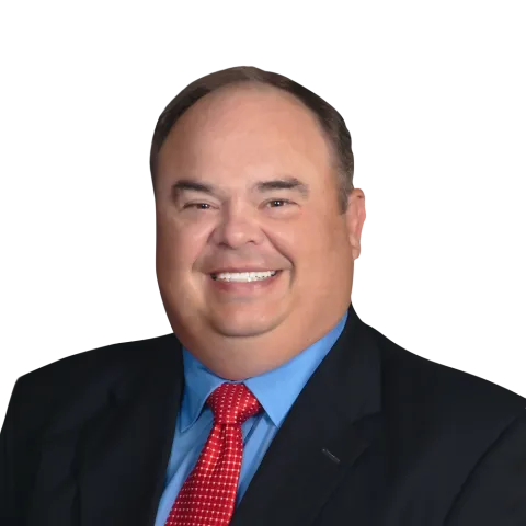 Headshot of H. Allen Bernard, a MS-based personal injury lawyer at Morgan & Morgan
