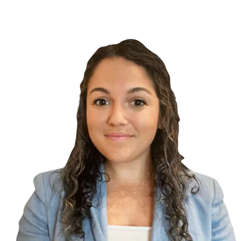 Headshot of Jennifer Winn, a FL-based personal injury lawyer at Morgan & Morgan