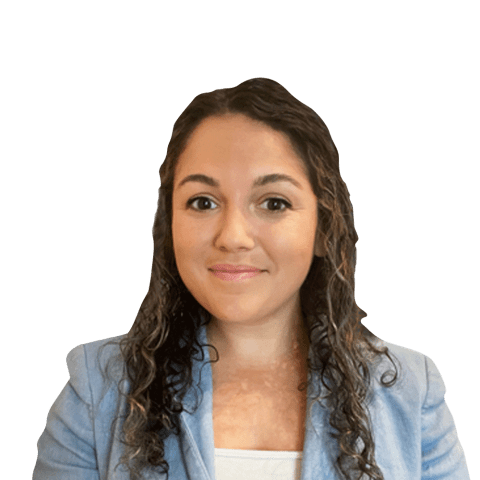 Headshot of Jennifer Winn, a St. Petersburg-based mass tort litigation lawyer at Morgan & Morgan