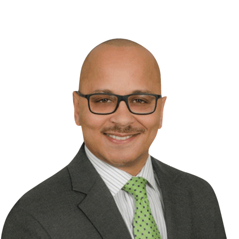 Headshot of Raeshon M. Mansoor, a Jacksonville-based mass tort litigation lawyer at Morgan & Morgan