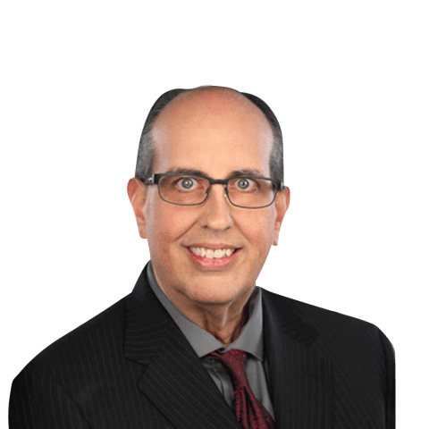 Headshot of Stephen Bott, a Fargo-based mass tort litigation lawyer at Morgan & Morgan