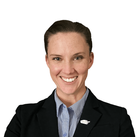 Headshot of Kerry Cait Marinelli, an Albuquerque-based mass tort litigation lawyer at Morgan & Morgan