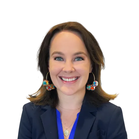Headshot of Lisa Bailey, a AL-based personal injury lawyer at Morgan & Morgan