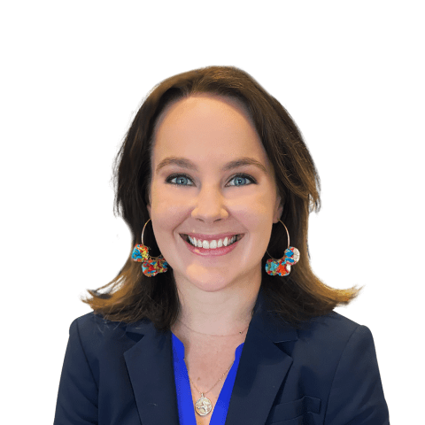 Headshot of Lisa Bailey, a Birmingham-based traumatic brain and head injury lawyer at Morgan & Morgan