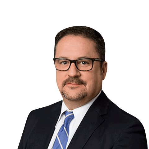 Headshot of Hector Buigas, a West Palm Beach-based birth injury lawyer at Morgan & Morgan