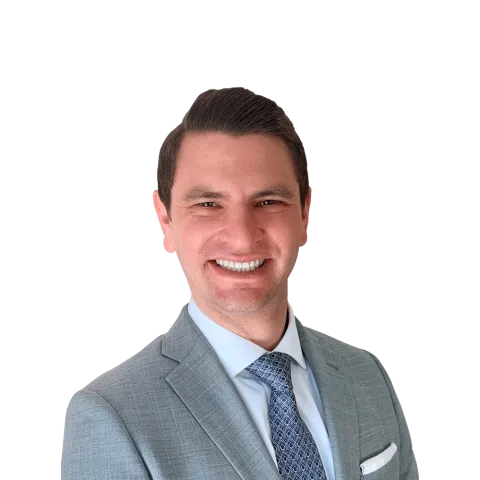 Headshot of Alexander L. Zodikoff, a MA-based personal injury lawyer at Morgan & Morgan