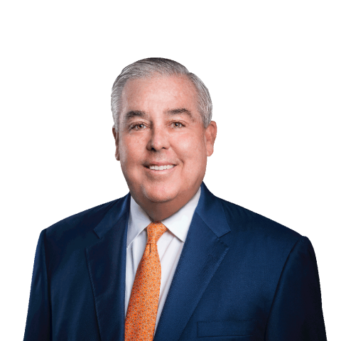 John Morgan Attorney Profile