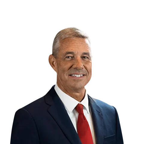 Headshot of Russell E. Artille, a FL-based personal injury lawyer at Morgan & Morgan