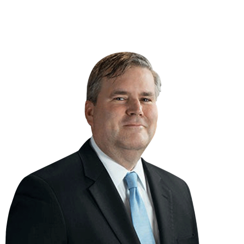 Headshot of Peter H. Boehm, a GA-based personal injury lawyer at Morgan & Morgan