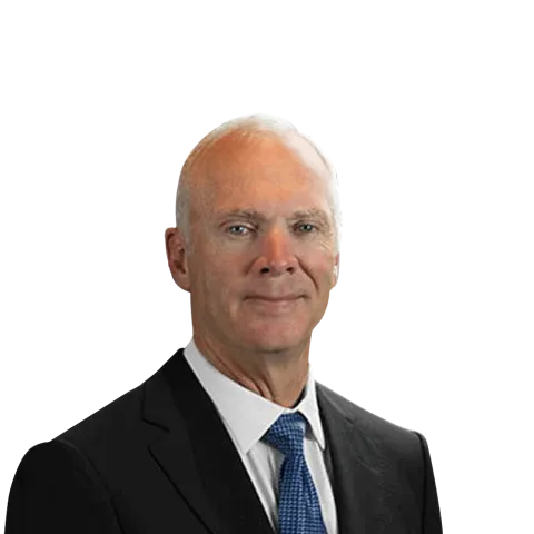 Headshot of Scott T. Borders, a FL-based personal injury lawyer at Morgan & Morgan