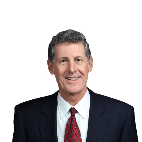 Headshot of Scott M. Whitley, a FL-based personal injury lawyer at Morgan & Morgan
