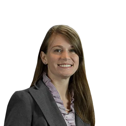 Headshot of Beverly Carson, a GA-based personal injury lawyer at Morgan & Morgan