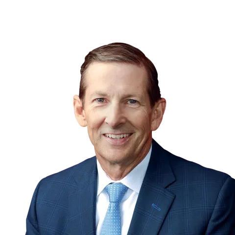 Headshot of Alexander Murphree Clem, a FL-based personal injury lawyer at Morgan & Morgan