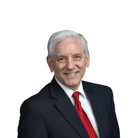Headshot of Joe Taraska, a FL-based personal injury lawyer at Morgan & Morgan