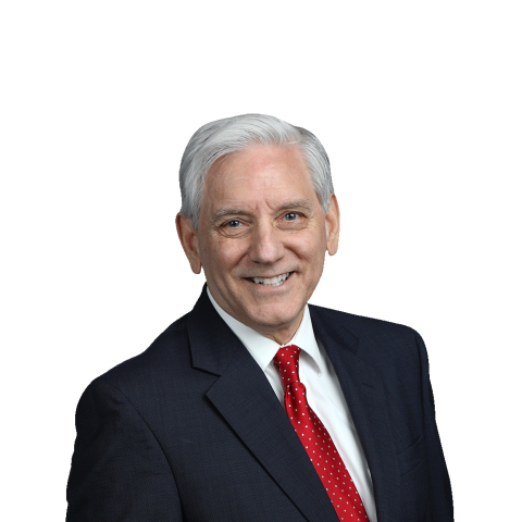 Headshot of Joe Taraska, a FL-based personal injury lawyer at Morgan & Morgan
