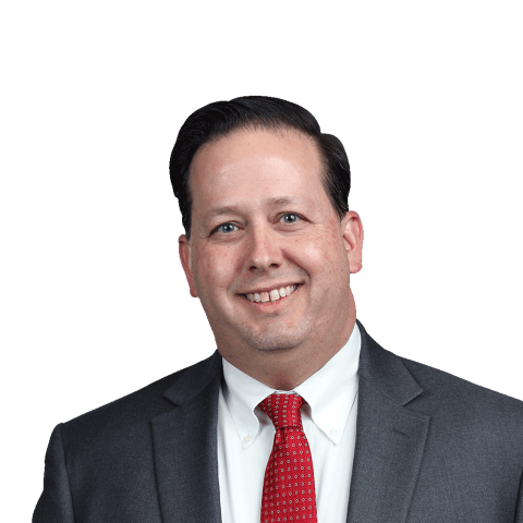 Headshot of Andre F. Ducote, a Jackson-based work injury and workers' compensation lawyer from Morgan & Morgan