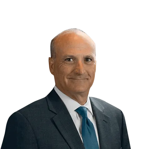 Headshot of Craig R. Stevens, a FL-based personal injury lawyer at Morgan & Morgan