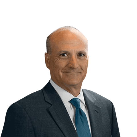 Headshot of Craig R. Stevens, a Fort Myers-based medical malpractice and negligence lawyer from Morgan & Morgan