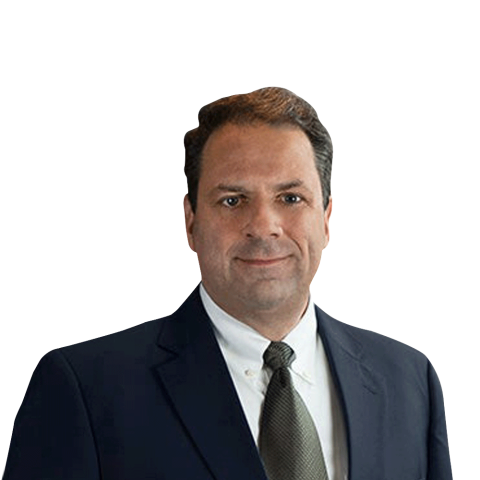 Headshot of David A. Spain, a FL-based personal injury lawyer at Morgan & Morgan