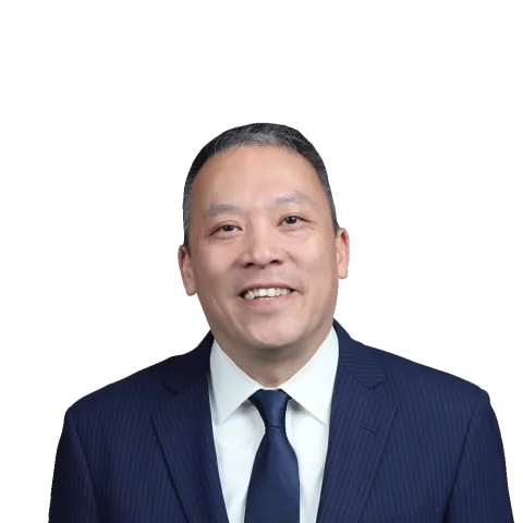 Headshot of Peter Byron Gee, Jr., a TN-based personal injury lawyer at Morgan & Morgan